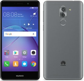 Huawei Honor 6X Standard Edition Dual SIM TD-LTE BLN-TL10